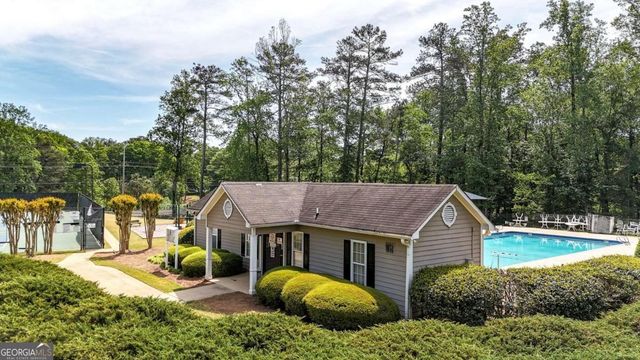 3397 English Oaks Drive NW, Kennesaw, GA 30144