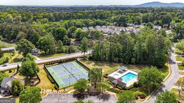 3397 English Oaks Drive NW, Kennesaw, GA 30144