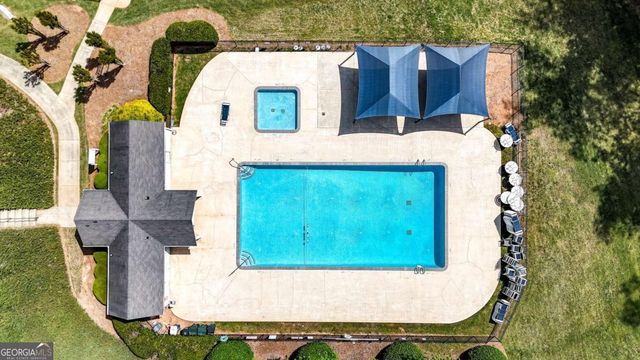 3397 English Oaks Drive NW, Kennesaw, GA 30144