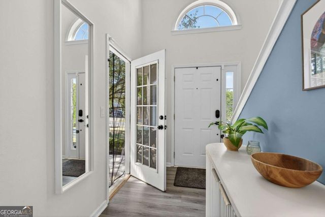 3397 English Oaks Drive NW, Kennesaw, GA 30144