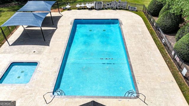 3397 English Oaks Drive NW, Kennesaw, GA 30144