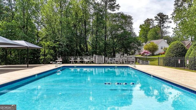 3397 English Oaks Drive NW, Kennesaw, GA 30144