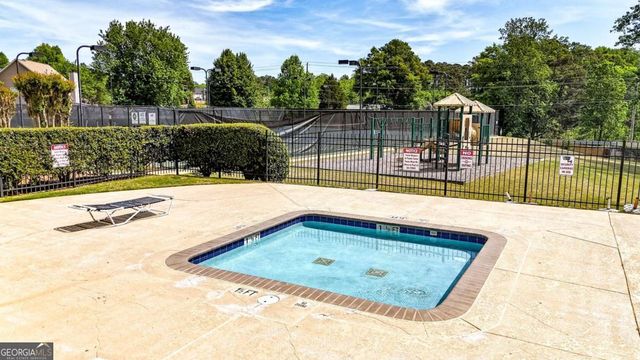 3397 English Oaks Drive NW, Kennesaw, GA 30144