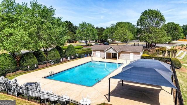 3397 English Oaks Drive NW, Kennesaw, GA 30144