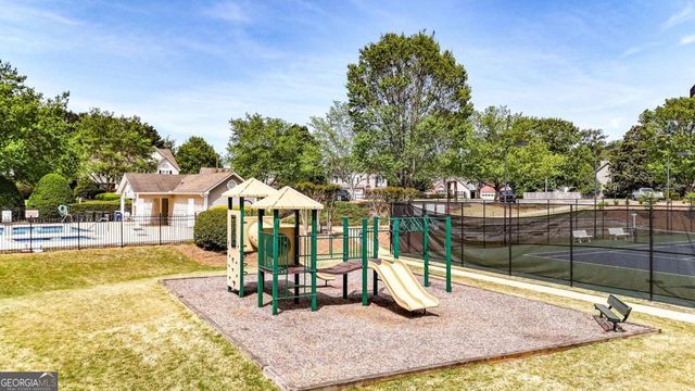 3397 English Oaks Drive NW, Kennesaw, GA 30144