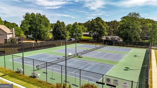 3397 English Oaks Drive NW, Kennesaw, GA 30144