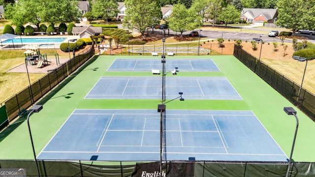 3397 English Oaks Drive NW, Kennesaw, GA 30144