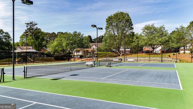 3397 English Oaks Drive NW, Kennesaw, GA 30144