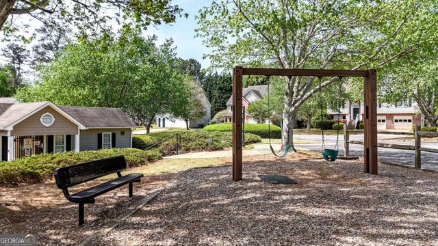 3397 English Oaks Drive NW, Kennesaw, GA 30144