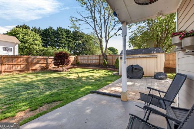 3397 English Oaks Drive NW, Kennesaw, GA 30144