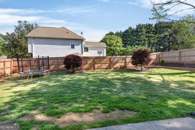 3397 English Oaks Drive NW, Kennesaw, GA 30144
