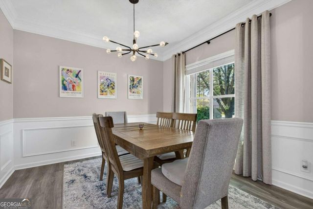 3397 English Oaks Drive NW, Kennesaw, GA 30144
