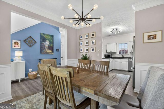 3397 English Oaks Drive NW, Kennesaw, GA 30144