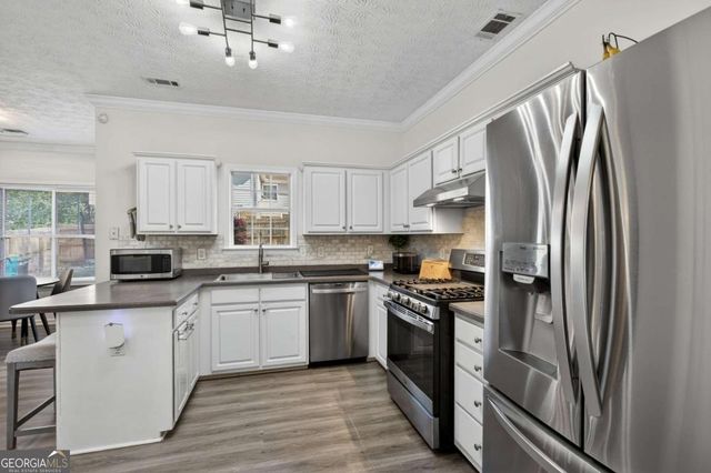 3397 English Oaks Drive NW, Kennesaw, GA 30144