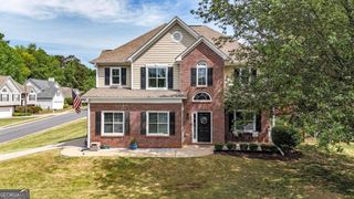 3397 English Oaks Drive NW, Kennesaw, GA 30144