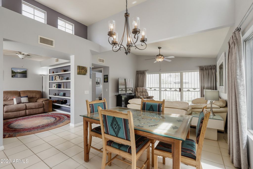 17103 N MOCCASIN Trail, Surprise, AZ 85374 — photo 5