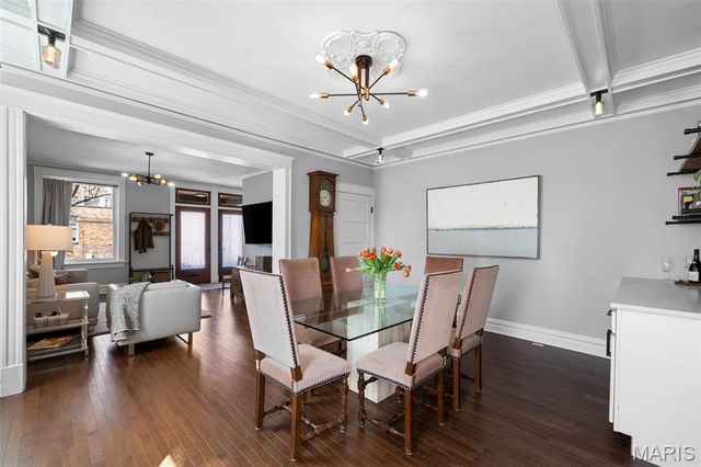 2706 Alhambra Court, St Louis, MO 63118