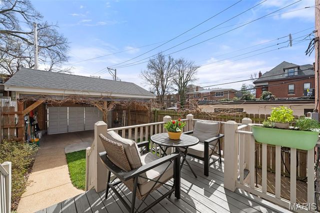 2706 Alhambra Court, St Louis, MO 63118