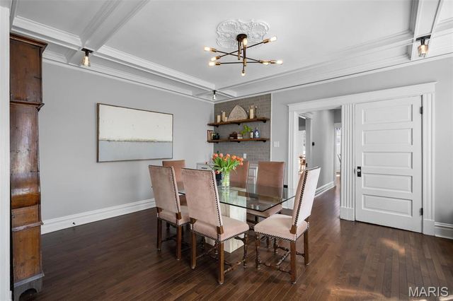 2706 Alhambra Court, St Louis, MO 63118