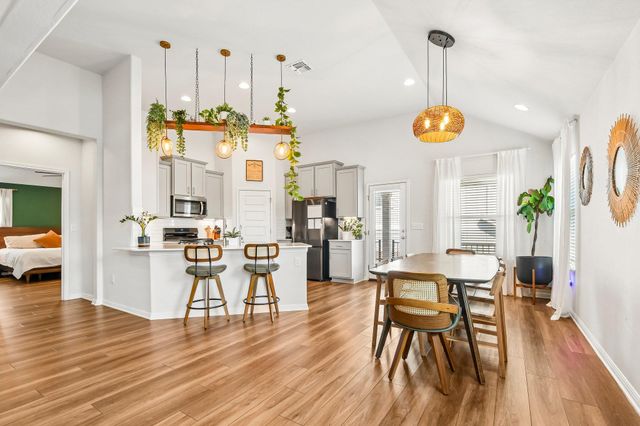 10700 Sentinel DR, Austin, TX 78747