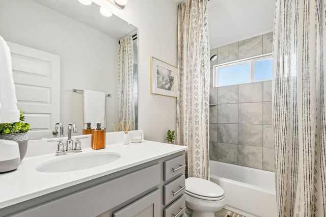 10700 Sentinel DR, Austin, TX 78747