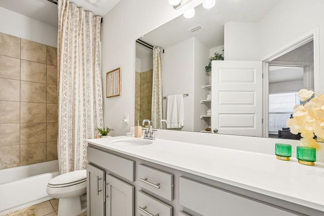 10700 Sentinel DR, Austin, TX 78747