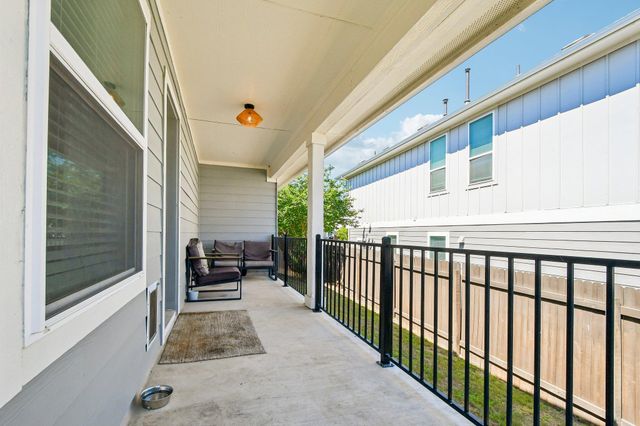 10700 Sentinel DR, Austin, TX 78747