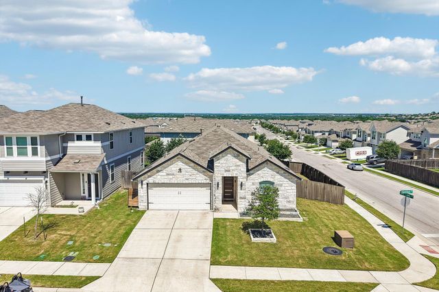 10700 Sentinel DR, Austin, TX 78747