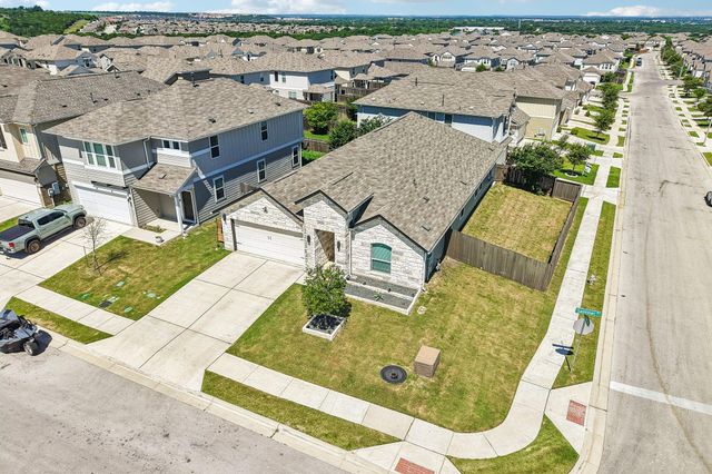 10700 Sentinel DR, Austin, TX 78747