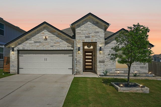 10700 Sentinel DR, Austin, TX 78747