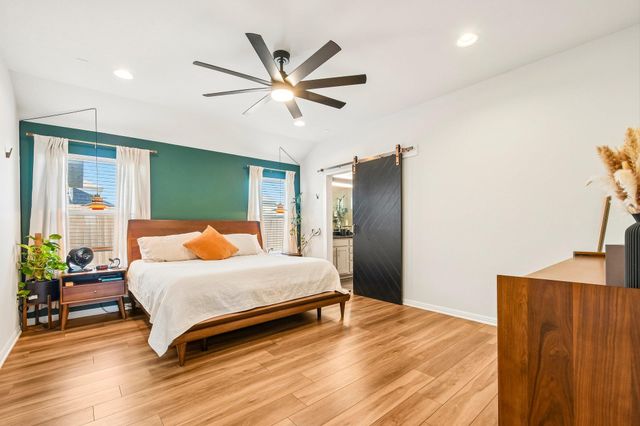 10700 Sentinel DR, Austin, TX 78747