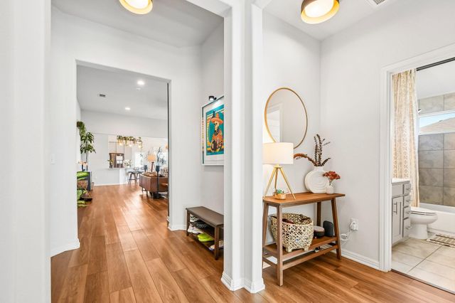 10700 Sentinel DR, Austin, TX 78747