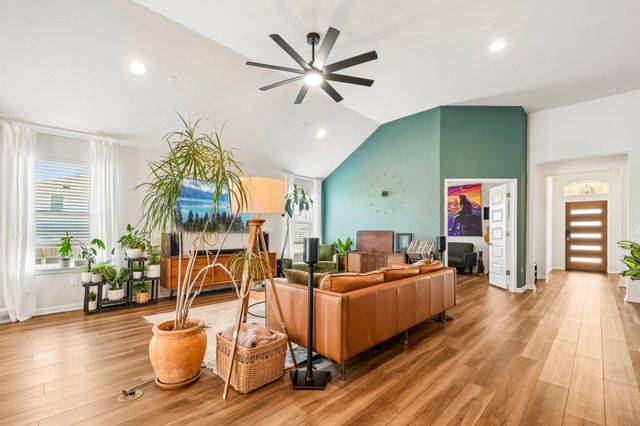 10700 Sentinel DR, Austin, TX 78747