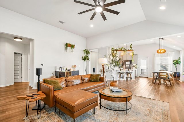 10700 Sentinel DR, Austin, TX 78747