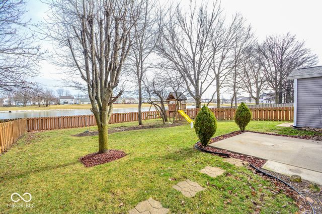 14447 Forsythia Lane, Fishers, IN 46038