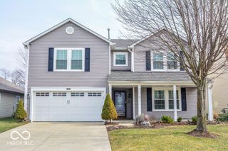 14447 Forsythia Lane, Fishers, IN 46038