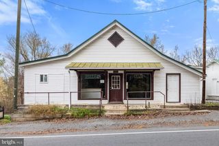 1468 ATOKA ROAD, Marshall, VA 20115