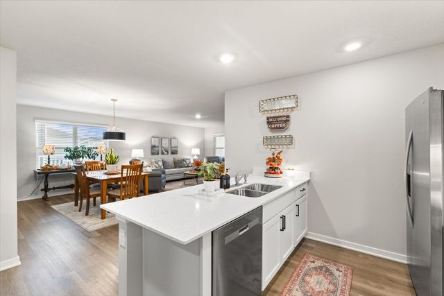 1294 NW Williamsburg Lane, Waukee, IA 50263