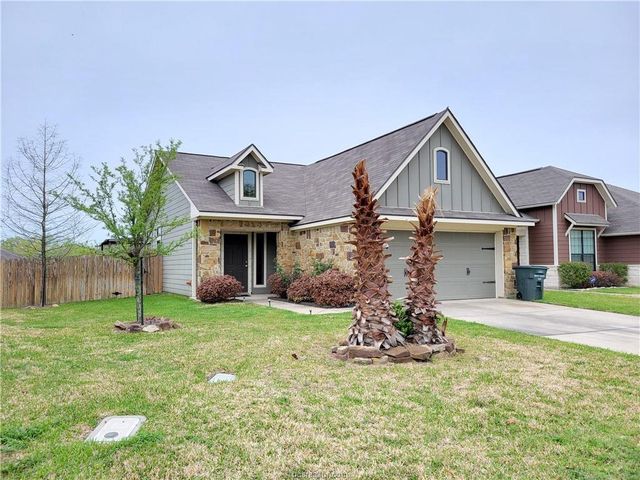 2007 Snowy Brook Trail, Bryan, TX 77807