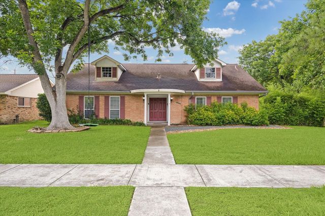5402 Queensloch Drive, Houston, TX 77096