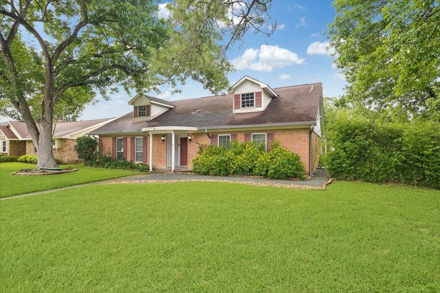 5402 Queensloch Drive, Houston, TX 77096