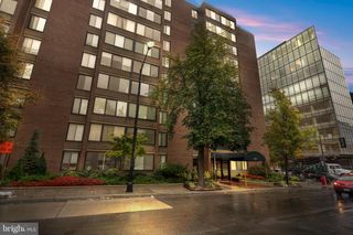 1301 20TH ST NW #805, Washington, DC 20036