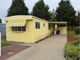 4800 BARGER Dr 60, Eugene, OR 97402