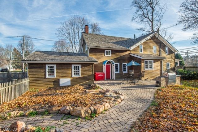 111 Main St Succ, Roxbury Twp., NJ 07876