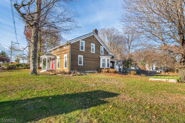 111 Main St Succ, Roxbury Twp., NJ 07876