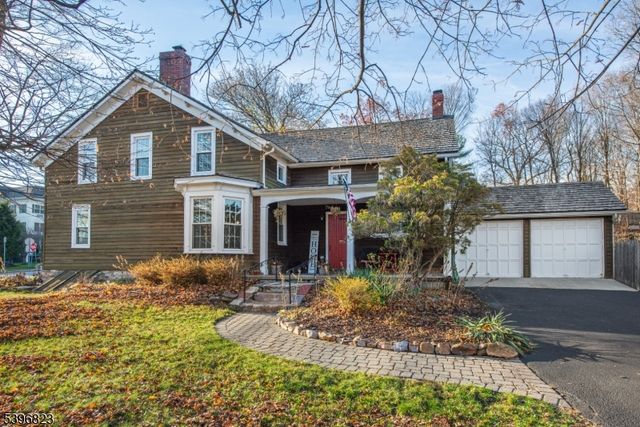 111 Main St Succ, Roxbury Twp., NJ 07876