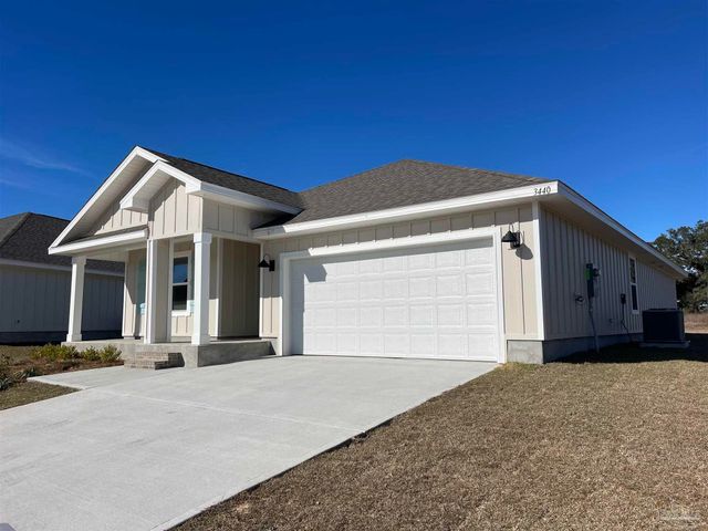 3440 Fallschase Blvd, Pensacola, FL 32526