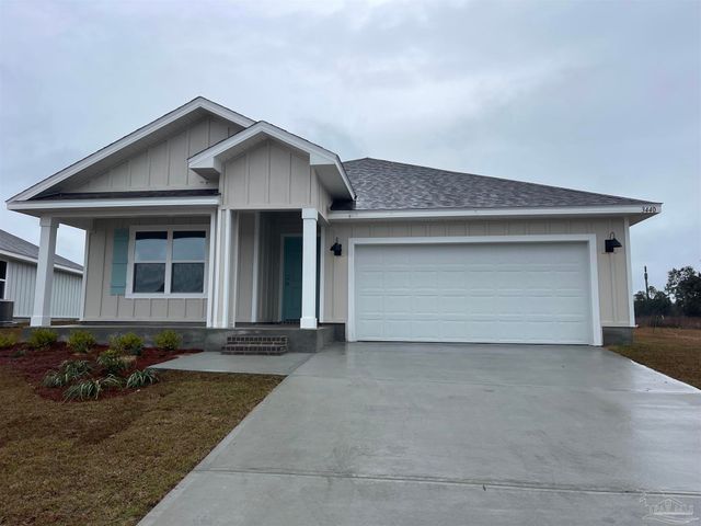 3440 Fallschase Blvd, Pensacola, FL 32526