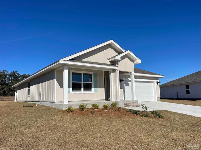 3440 Fallschase Blvd, Pensacola, FL 32526