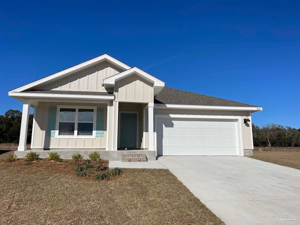 3440 Fallschase Blvd, Pensacola, FL 32526